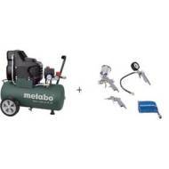 Metabo Basic 250-24 OF - cena, porovnanie