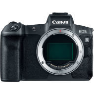 Canon EOS R - cena, porovnanie
