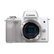 Canon EOS M50 - cena, porovnanie