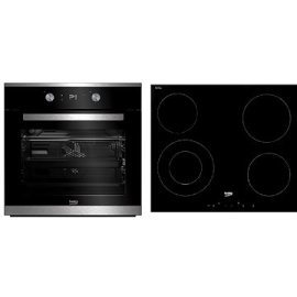 Beko BIM 25302 X + HIC 64401