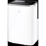 Electrolux EXP26U338CW - cena, porovnanie