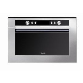 Whirlpool AMW 597 IXL