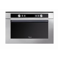 Whirlpool AMW 597 IXL - cena, porovnanie