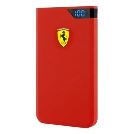 Ferrari FEPBI606RE 6000mAh