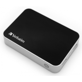 Verbatim Power Bank 10400mAh