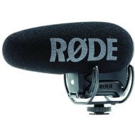 Rode VideoMic Pro+ - cena, porovnanie