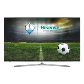 Hisense H55U7A