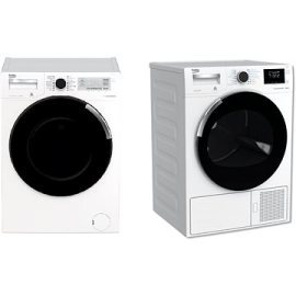 Beko PWTV 8644 CSX0 + DH 8644 CSDRX