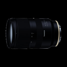 Tamron 28-75mm f/2.8 Di III RXD Sony