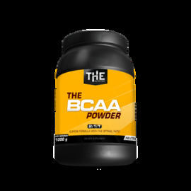 The Nutrition The BCAA 1000g