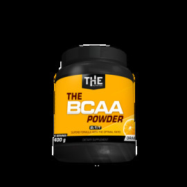The Nutrition The BCAA 400g