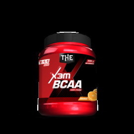 The Nutrition X3M BCAA 500g