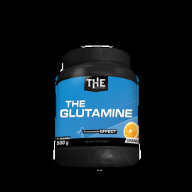 The Nutrition Glutamine 500g