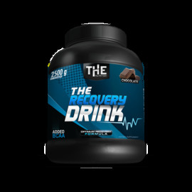 The Nutrition Recovery Drink 2500g