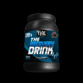 The Nutrition Recovery Drink 1000g