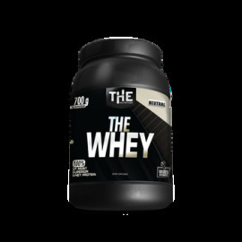 The Nutrition Whey 700g