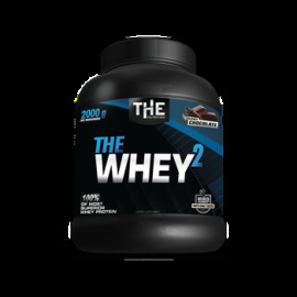 The Nutrition Whey 2 2000g