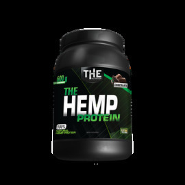 The Nutrition The Hemp Protein 600g