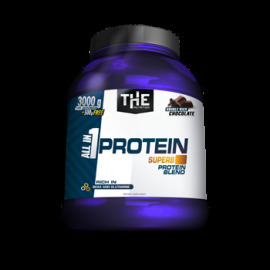 The Nutrition All in 1 Protein 3000g