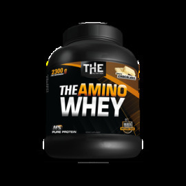 The Nutrition Amino Whey 2300g
