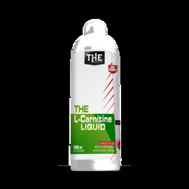 The Nutrition L-Carnitine Liquid 1000ml