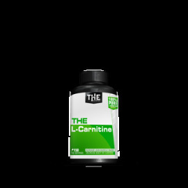 The Nutrition L-Carnitine 150kps