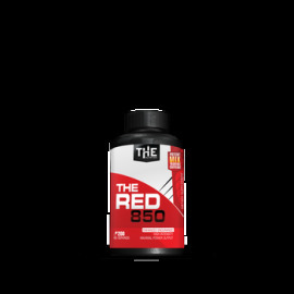 The Nutrition RED 850 200kps