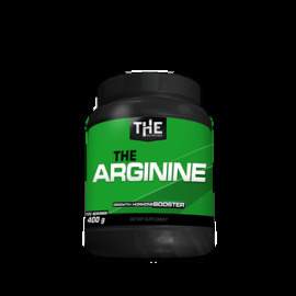 The Nutrition Arginine 400g