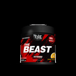 The Nutrition Beast 300g