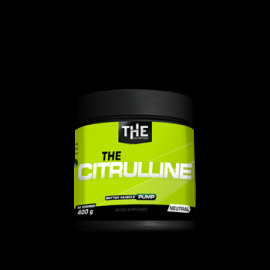The Nutrition Citrulline 400g