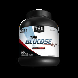 The Nutrition Glucose 3000g