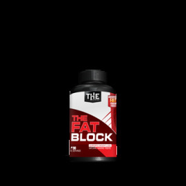 The Nutrition Fat Block 90kps