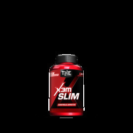 The Nutrition X3M Slim 60kps
