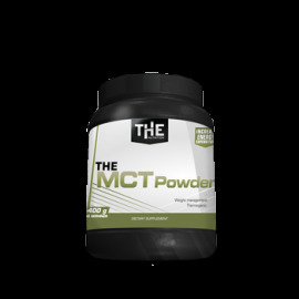 The Nutrition MCT Powder 400g