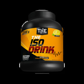The Nutrition Isodrink 2500g