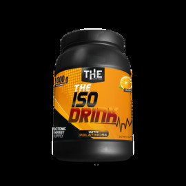 The Nutrition Isodrink 1000g