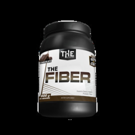 The Nutrition Fiber 600g