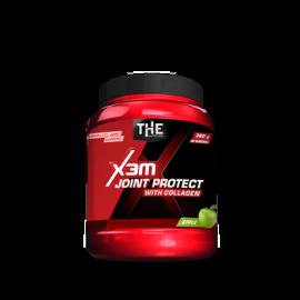 The Nutrition X3M Joint Protect with collagen 360g