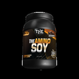 The Nutrition Amino Soy 750g