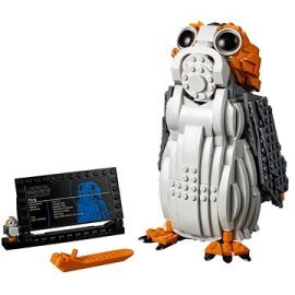 Lego Star Wars 75230 Porg