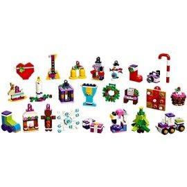 Lego Friends 41353 Adventní kalendář