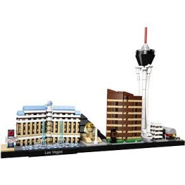 Lego Architecture 21047 Las Vegas