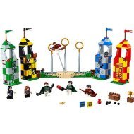Lego Harry Potter 75956 Metlobalový zápas - cena, porovnanie