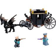 Lego Harry Potter 75951 Grindelwaldov útek - cena, porovnanie