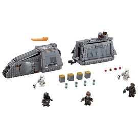 Lego Star Wars 75217 Conveyex Transport Impéria