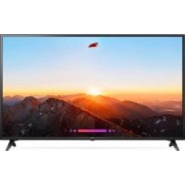 LG 49UK6200PLA