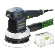 Festool ETS 150/3 EQ-Plus - cena, porovnanie