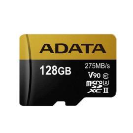 A-Data Micro SDXC UHS-II U3 128GB