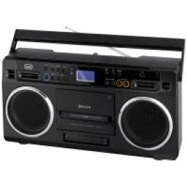 Trevi RR 504BT