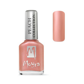 Moyra Peach Collection 654 12ml